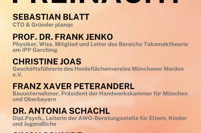 Freinacht April 2025
