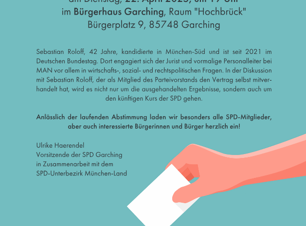 Unsere Wahl: Der Koalitionsvertrag im Fokus