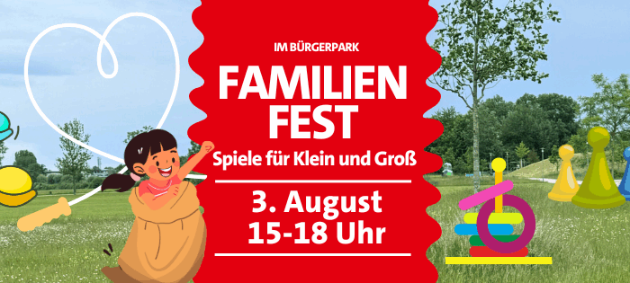 Familienfest