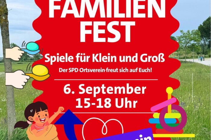 Familienfest