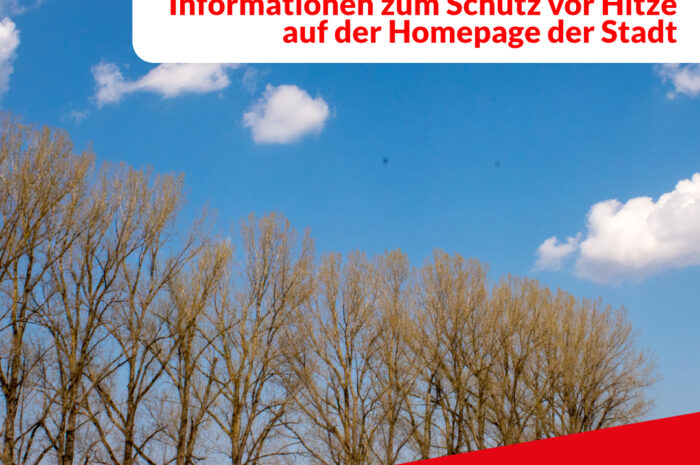 Klimaanpassungskonzept