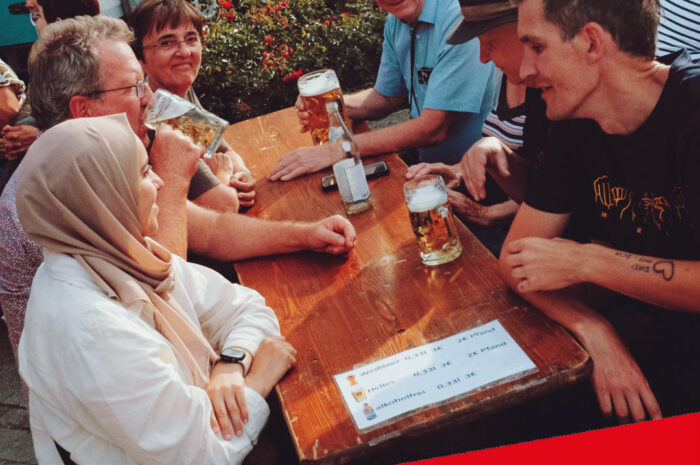 Straßenfest 2025