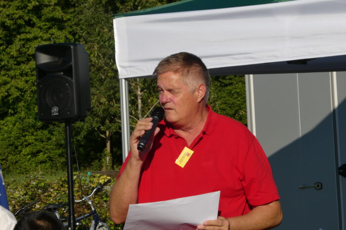 Video: Familienfest im Bürgerpark