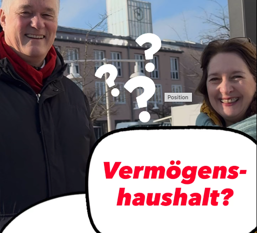 Video: Garchinger Haushalt Teil 2