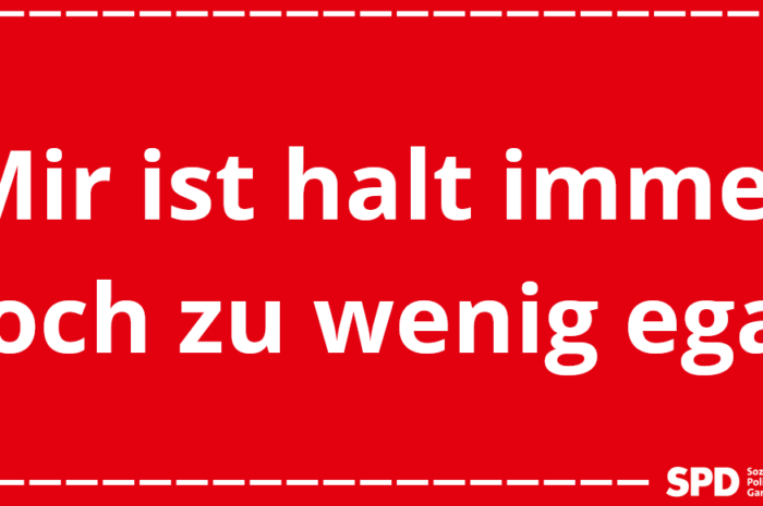 Video: Jetzt gilt es!