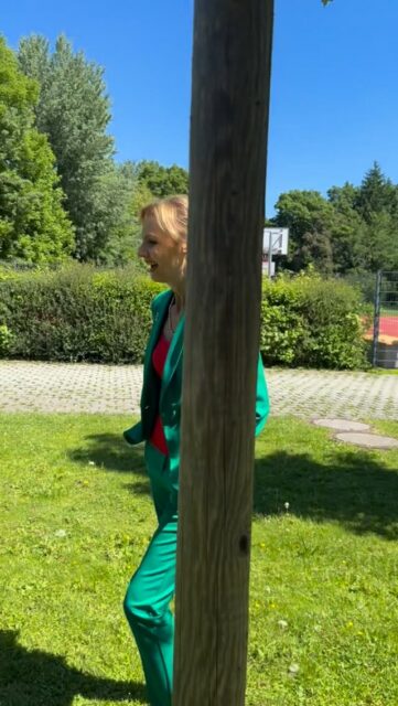 Unsere Stadträtinnen Dr. Ulrike Haerendel @spd_garching und Daniela Rieth @gruenegarching im Austausch: 

📍Wie schauen sie auf die neue „Stadtregierung“?

📍Warum sind vielfältige Perspektiven so wichtig und wie können sie die gemeinsame Arbeit bereichern.

📍Wofür stehen wir und wie wollen wir #garching gestalten. 

Kommt gerne mit uns ins Gespräch, wir freuen uns auf den Austausch mit allen Bürgerinnen und Bürgern.