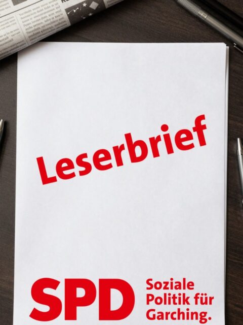 👉Zum Artikel „Stadträtin wandert nach Kanada aus und legt Mandat nieder“ in der Landkreis-Ausgabe vom 25.07.2026

✍️ Kein Zweifel: Der Garchinger Stadtrat verliert mit Simone Schmidt (BfG) ein überaus engagiertes Mitglied. Sie hat viele Ideen und hat Garching nicht nur im Stadtrat wertvolle Impulse gegeben. Aber, bei aller Wertschätzung: Kommunalpolitik ist nunmal ein Vorort-Geschäft. Es geht ja nicht nur um die Teilnahme an Sitzungen mit all ihrer im Ratssaal entstehenden Dynamik, sondern auch um das tägliche Leben am Ort, von dem Frau Schmidt bald nur noch aus zweiter Hand weiß, schlimmstenfalls vor allem über Social Media, die viele Verzerrungen liefern. Meine einfache Sicht als Demokratin ist: Mitglieder des Stadtrats erhalten ihre Legitimation über Wahlen von den Bürgern einer Gemeinde. Wenn ich nicht mehr Teil dieser Gemeinde bin, kann ich ihre Bürger auch nicht mehr vertreten. Deswegen müssen Stadtratsmitglieder auch laut Gemeindeordnung ihren Wohnsitz in der Gemeinde haben.
Was ich aus demokratischer Sicht auch merkwürdig finde: Traut Frau Schmidt eigentlich den anderen „Bürgern für Garching“ so wenig zu, dass sie sich nicht nur – trotz Abwesenheit für mindestens zwei Jahre – wieder zur Vorsitzenden hat wählen lassen, sondern auch vehement versucht hat, ihr Mandat gegen die nächsten Listenplätze zu verteidigen? Ich bin froh zu wissen, dass, wenn ich aus dem Stadtrat ausscheiden müsste, mein Mandat an ein SPD-Listenmitglied weiterginge, das das Amt sicher anders, aber genauso gewissenhaft und engagiert ausüben würde. Zuletzt zu dem Argument, „mehrmals im Jahr herfliegen“ zu wollen: Der Garchinger Stadtrat ist nicht der UN-Sicherheitsrat oder der G7-Gipfel. Ich bin mir sicher: Wir schaffen das auch ohne einen solchen belastenden ökologischen Fußabdruck, den Frau Schmidt als Mitglied des Bundes Naturschutz sicher nicht gern erzeugen würde.
Dr. Ulrike Haerendel, Vorsitzende der SPD und Mitglied des Stadtrats in Garching
@ulrike_haerendel #spd #garching #kommunalpolitik @merkur_lkmuc #veröffentlichung 28.07.2026